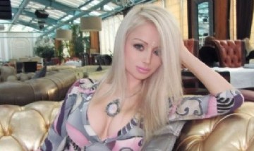 La "Barbie ucraniana" fue acusada de liderar una secta y envenenar a sus seguidores