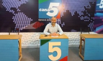 Insólito: en General Alvear, dos de los tres candidatos a intendente faltaron al debate