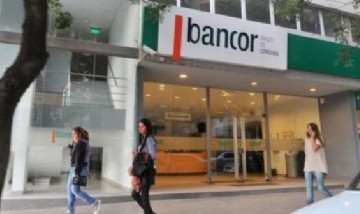 Relanzaron la línea de créditos de Bancor para materiales de construcción y compra de autos