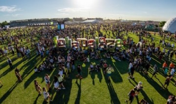 Se viene el Lollapalooza: Así se prepara San Isidro para el espectáculo más importante del mundo