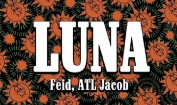 Feid, ATL Jacob - LUNA (Official Video)