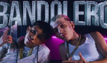 Bandolero: Salas impone todo su estilo reggaetonero en su nueva colaboración junto a Standly