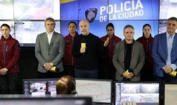 En la Ciudad de Buenos Aires ya se pueden hacer denuncias sin ir a la comisaría