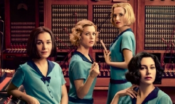 Nuevos estrenos se suman a la plataforma de Netflix