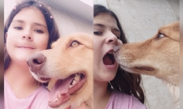 Viky y Sol.  Rojas,  Bs As.