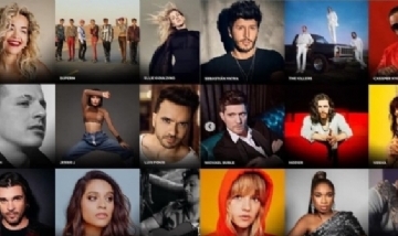 "One World, Together at Home": Mega festival online por el coronavirus