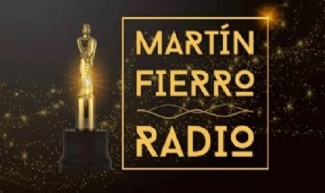 Se conocieron los nominados para los Martín Fierro de Radio y rápidamente se desató la polémica