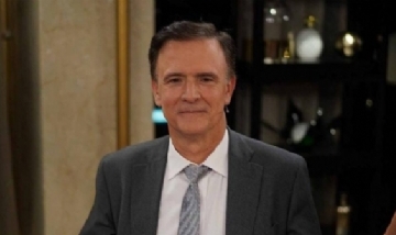 Daniel Santoro fue procesado por el Caso D" Alessio
