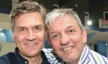 El hermano del gobernador Leandro Zdero atropelló y mató a un peatón en Quitilipi y fue imputado por "accidente de tránsito fatal"