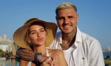 La China Suárez reveló por primera vez cómo fue su encuentro con Mauro Icardi en París y reaviva el Wandagate