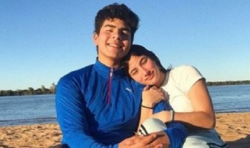 El presente de Julieta Rossi, la novia de Fernando Báez Sosa: nueva vida, lejos de los medios y dedicada a la danza