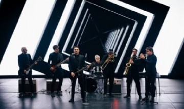 No Te Va Gustar - En Llamas