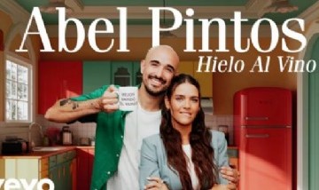 Abel Pintos - Hielo al Vino