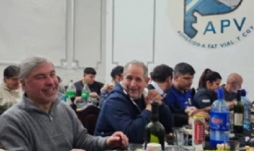 Dirigentes peronistas de distintas secciones fortalecen en La Plata un espacio político de unidad