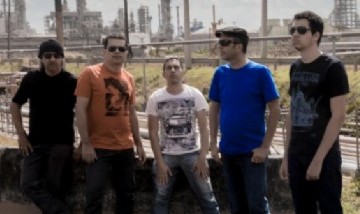 Organoclorados lanza disco que trae influencias del rock, new wave y blues