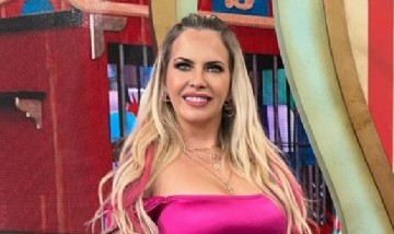 Alejandra Maglietti puso en venta parte de su guardarropa: cuánto dinero pide