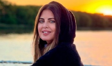 Contundente descargo de Silvina Luna tras las críticas en redes sociales: "Me pasó la vida"