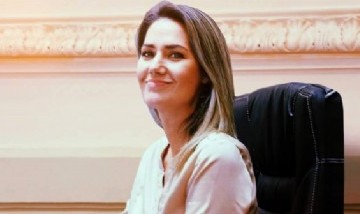 Carolina Losada: "Estoy preparada para gobernar la provincia de Santa Fe"