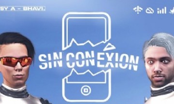 Ysy A y Bhavi se unen en "Sin Conexión"