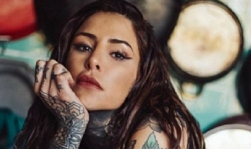 Candelaria Tinelli (@Candelariatinelli)