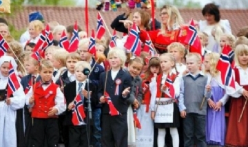 La lucha de un padre argentino por recuperar a sus hijos en Noruega