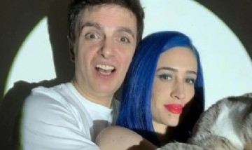 Ale Sergi y DJ Cinthia Bustamante se separan tras 10 años de relación