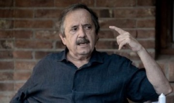 Ricardo Alfonsín encabezará la lista de Proyecto Sur para diputado nacional