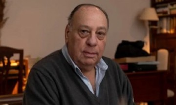 Roberto Cachanosky será candidato a diputado y disputará el electorado liberal con Espert