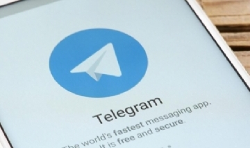 Cómo programar mensajes en Telegram