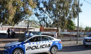 Neuquén: Otro tiroteo en la puerta de un colegio moviliza a la comunidad educativa