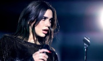 "Una de las ciudades más hermosas del mundo": Dua Lipa recomendó lugares para visitar en Buenos Aires
