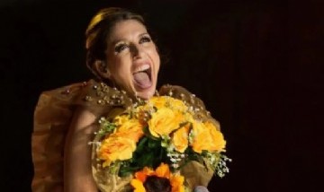 Ya están a la venta las entradas para el show de Florencia Bertotti en el Movistar Arena