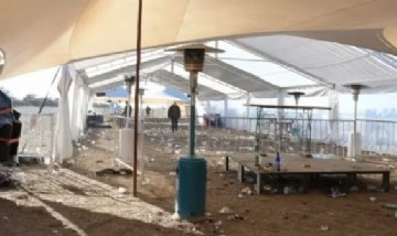 Desarticularon una fiesta clandestina de "$70 millones" con 5.000 personas