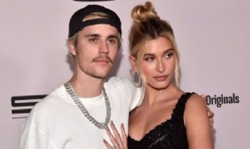 Justin Bieber y Hailey Baldwin anunciaron el nacimiento de su hijo con una tierna foto: "Jack Blues"