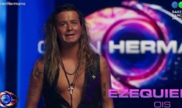 De militante del PRO a Gran Hermano 2025: quién es el macrista "rockero" que ingresó al reality
