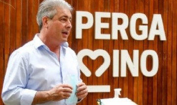 Jóvenes de Barrio Mastrángelo tomaron protagonismo en el Presupuesto Participativo de Pergamino