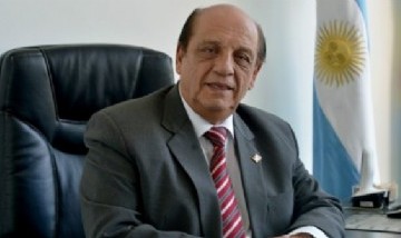 El Intendente Juan José Mussi recalcó las tareas del municipio ante la pandemia