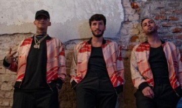 Mirá la confesión de L-Gante tras el lanzamiento del tema con Sebastián Yatra