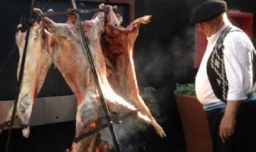 Según un estudio comer carne muy seguido podría hacerte envejecer más rápido