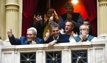 Diputados dio media sanción al proyecto que quita el impuesto a las Ganancias a más de 800 mil trabajadores