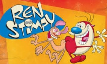 "Ren & Stimpy": La mítica serie animada tendrá su propio documental