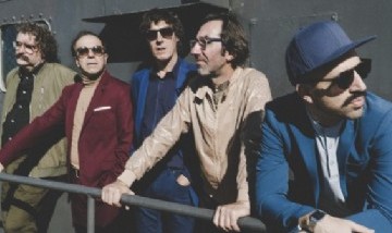 El Cuarteto de Nos anuncia su primer show virtual