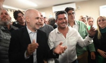 Juntos por el Cambio ganó las elecciones en San Juan y le puso fin al peronismo después de 20 años