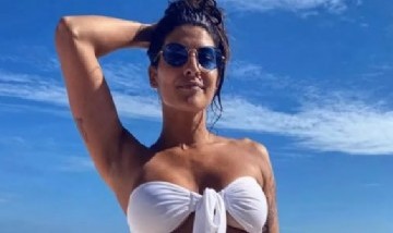 Ivana Nadal, bien de autoestima en su cumpleaños número 33: "Te amo, gracias por todo"