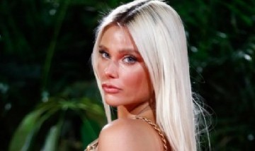 El radical cambio de look con el que Valentina Zenere se despidió de su icónica melena rubia