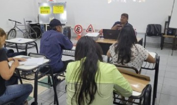 Más de 12 mil alumnos de Salta fueron capacitados en educación vial