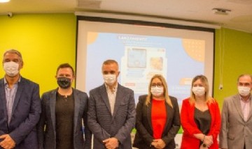 Posadas: El intendente Stelatto destacó los beneficios de la Educación Disruptiva