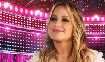 La triste Navidad de Karina, La Princesita: "La vida me hizo perder el brillo en los ojos"