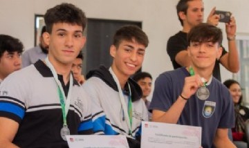 En Posadas los jóvenes proponen: políticas públicas de desarrollo sustentable