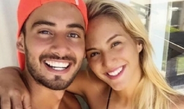 La relación "abierta y sin etiquetas" de Flor Vigna y Nico Occhiato